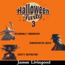 Halloween Party 3 Audiobook