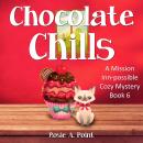 Chocolate Chills Audiobook