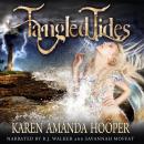 Tangled Tides Audiobook