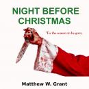 Night Before Christmas Audiobook