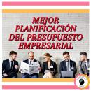 Mejor Planificación Del Presupuesto Empresarial Audiobook