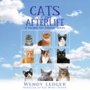 The Cats of the Afterlife: A Talking Cat Fantasy Series Audiobook