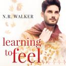 Learning to Feel Audiobook