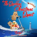 Quokkas' Christmas Quest: A Christmas adventure for ages 7+, Jonathan Macpherson