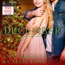 Man of the Month Club: DECEMBER: A Bad Boy and Innocent Heroine Matchmaking Hot Shot of Romance Quic Audiobook