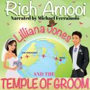 Lilliana Jones and the Temple of Groom Audiobook