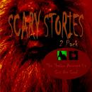 Scary Stories 2 Pack: The Shadow Amongst Us & Cut the Cord Audiobook