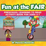 Fun at the Fair Audiobook