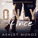 Only Once: A Celebrity Romance Audiobook