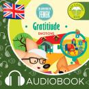 Gratitiude: The Adventures of Fenek Audiobook