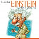 Simply Einstein Audiobook