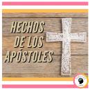 HECHOS DE LOS APÓSTOLES Audiobook