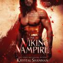 My Viking Vampire Audiobook