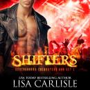 SHIFTERS: A paranormal romance set with shifters, vampires, and rockstars Audiobook