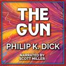 The Gun Audiobook