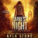 Darkest Night: A Survival Thriller Audiobook