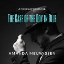 The Case of the Boy in Blue Audiobook