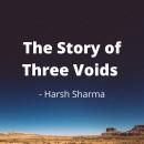 The Story Of Three Voids Audiobook
