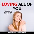 Loving All of You Bundle, 2 in 1 Bundle: Imperfect But It Works, Self Love and Personal Power Audiobook
