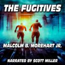 The Fugitives Audiobook