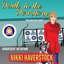 Death in the Dormitory: Target Practice Mini Mystery Audiobook