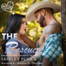 The Rescuer: A Cowboy Romance Audiobook