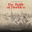 The Battle of Flodden: The History of the Most Famous Battle Between England and Scotland Audiobook