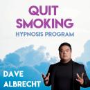 Quit Smoking Hypnosis Program: Fast Effective Enjoyable Audiobook