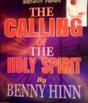 The Calling of the Holy Spirit Audiobook