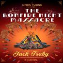 The Bonfire Night Massacre Audiobook