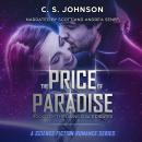 The Price of Paradise Audiobook