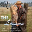 The Lawman Audiobook