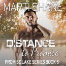 Distance to Promise Audiobook
