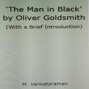 'The Man in Black' by Oliver Goldsmith: (With a Brief Introduction) Audiobook