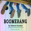 Boomerang Audiobook