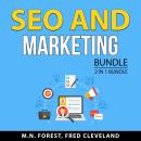 SEO and Marketing Bundle, 2 in 1 Bundle: SEO Help and SEO Expert Strategies Audiobook
