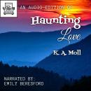 Haunting Love Audiobook
