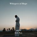 Whispers Of Hope: I Discovered A Secret. Audiobook