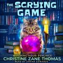 The Scrying Game Audiobook