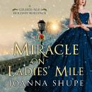 Miracle on Ladies' Mile: A Gilded Age Holiday Romance Audiobook