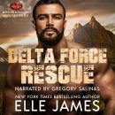 Delta Force Rescue Audiobook