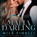 Mafia Darling Audiobook