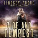 Tide and Tempest: A Forgotten Lands Novel Audiobook