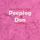 Peeping Don: Crossdressing Stories Audiobook