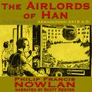 The Airlords of Han Audiobook