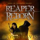 Reaper Reborn Audiobook
