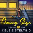 Chasing Skye Audiobook