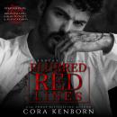 Blurred Red Lines Audiobook