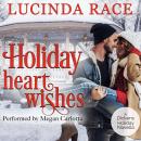 Holiday Heart Wishes: A Dickens Holiday Romance Audiobook