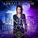 Winter's Reckoning: (A Witch Detective Urban Fantasy Novel) Audiobook